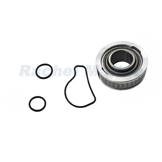 Boat Transom Seal Replacement Kit for OMC/Volvo Penta SX Drives
