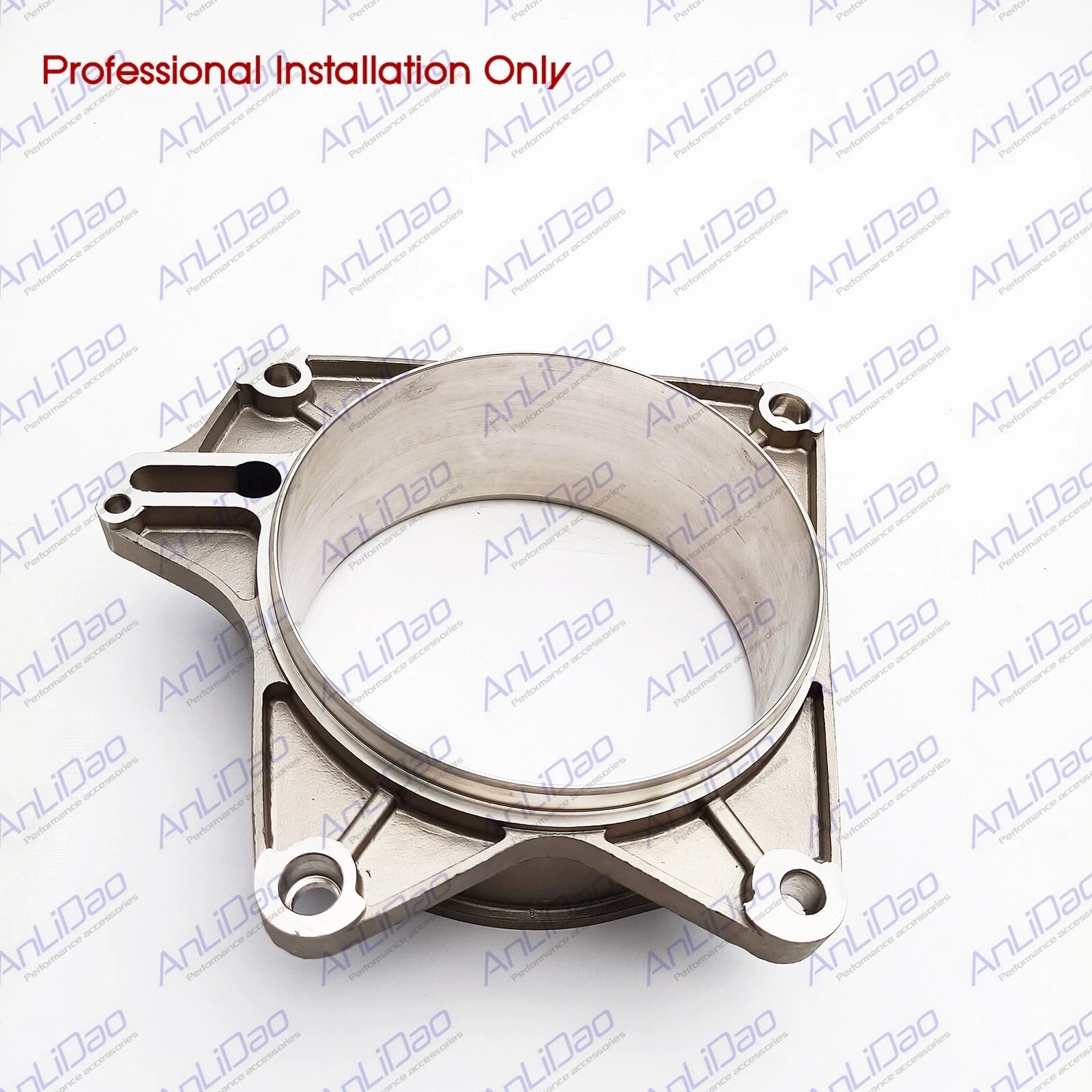 Replacement Fit Yamaha Fzr Fzs Fx Gp1800r Solas 160mm Pump Housing
