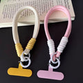 Camera Pendant for Bags Charming Design