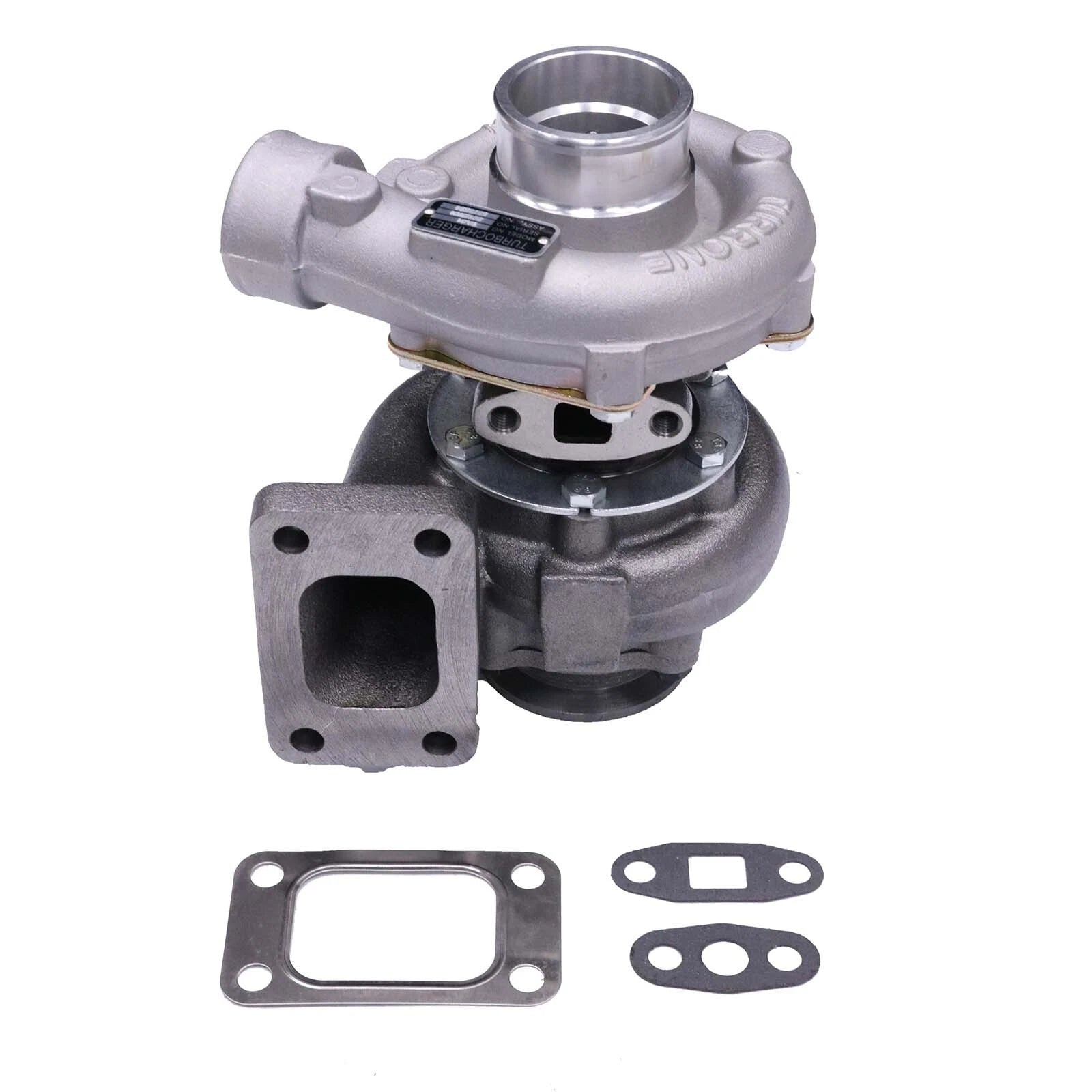 Turbocharger 5273534 728001-5001s For Cummins 4b 4bt 4bta3.9 Engine
