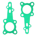 Honda Marine Outboard Engine Impeller Gasket by Honda