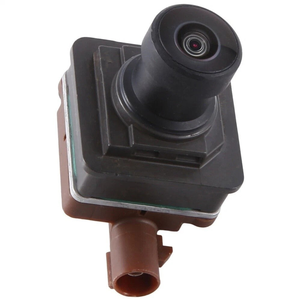 Front View Camera Ml3t19g490bc For Ford F150 360 Xl Xlt 2021 To 2023