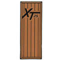 Non-Skid Mat MasterCraft 30612-80121 XT25 Mocha by MasterCraft