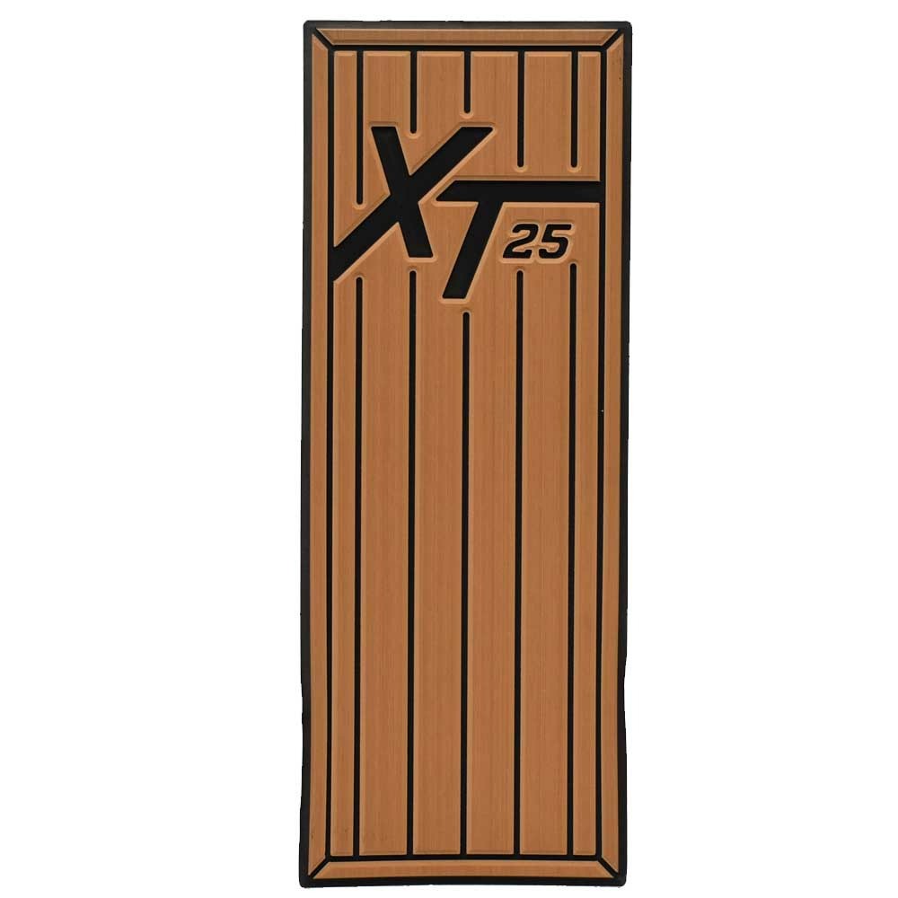 Non-Skid Mat MasterCraft 30612-80121 XT25 Mocha by MasterCraft