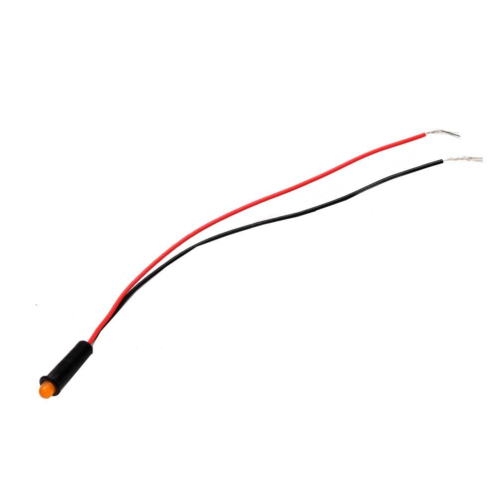Solico Boat Indicator Light Series 45 Tiara by Solico