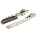 Taco Metals Boat Reclining Seat Hinges Stainless Steel by Taco Metals
