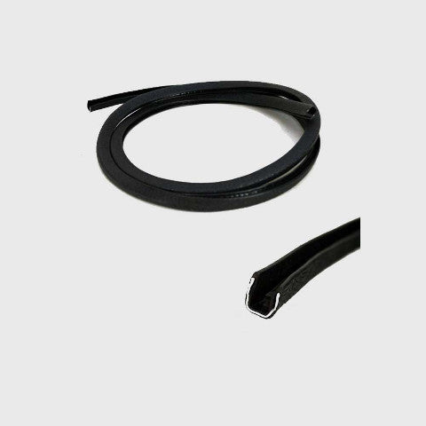 Standard Boat Trim Lock Molding 5 Feet by Standard
