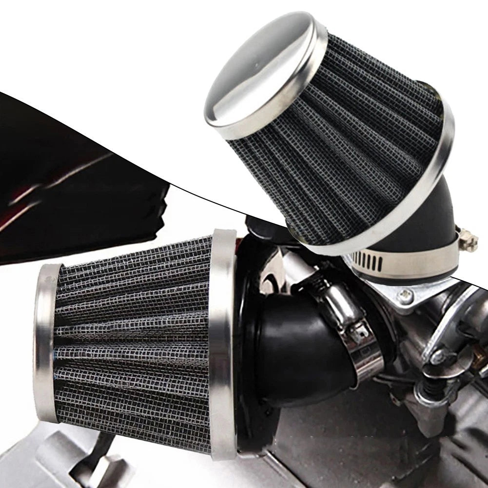 Exquisite Air Filter For Most Motorcycle Air Filter Metal & Rubber