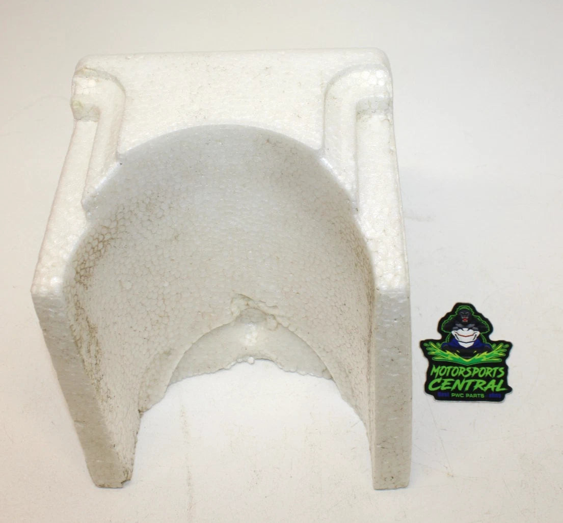 Yamaha Vx Gp Vxr Vxs V1 Stern Rear Flotation Pad Oem#