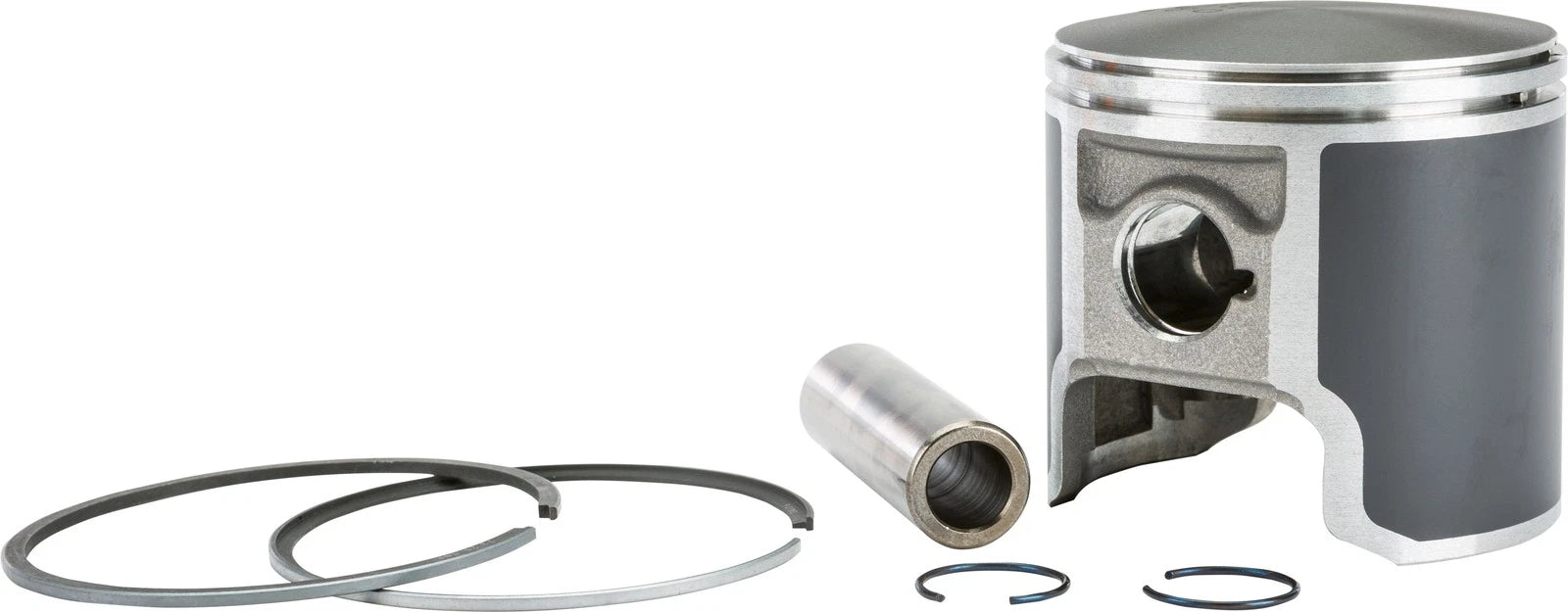 Sp1 Piston T Moly S D – Fits Ski-doo Alpine Ii & Mx Z 500 Fan