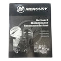 Mercury 90-8m0122801, Outboard Maintenance | Hook & Hull Co