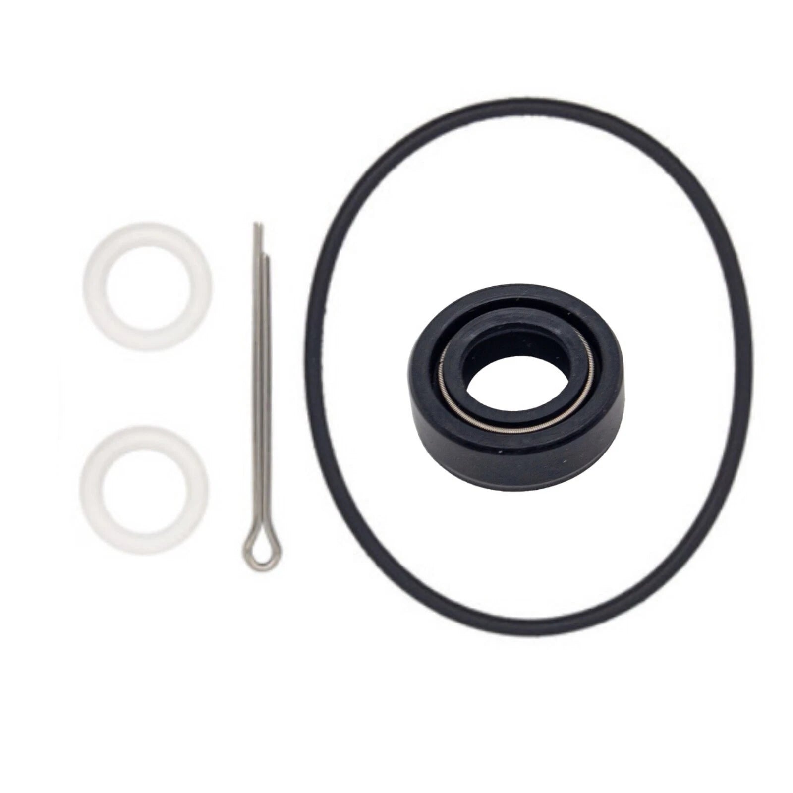 Honda Outboard Lower Unit Seal Kit 91252-zv1-003 91351-zv1-003 Bf4