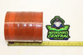 Seadoo Gtx Xp 3d Rx Lrv Sportster Di 947 951 Oem Orange Exhaust Hose