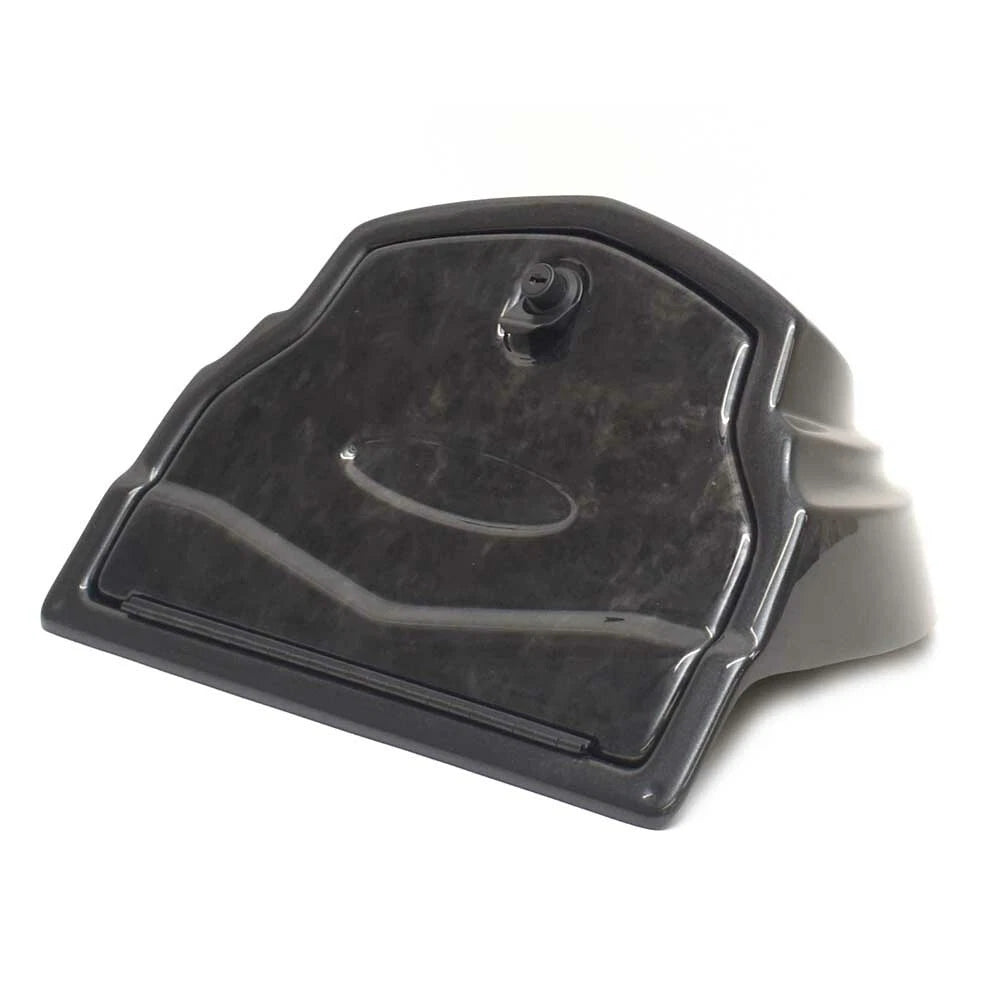 Lund Boats Locking Glove Box J141067-01 | Plastic 16 X 13 3/4 X 8 3/8