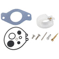 6h3-w0093-02 Outboard Carburetor Repair Kit For Yamaha Marine