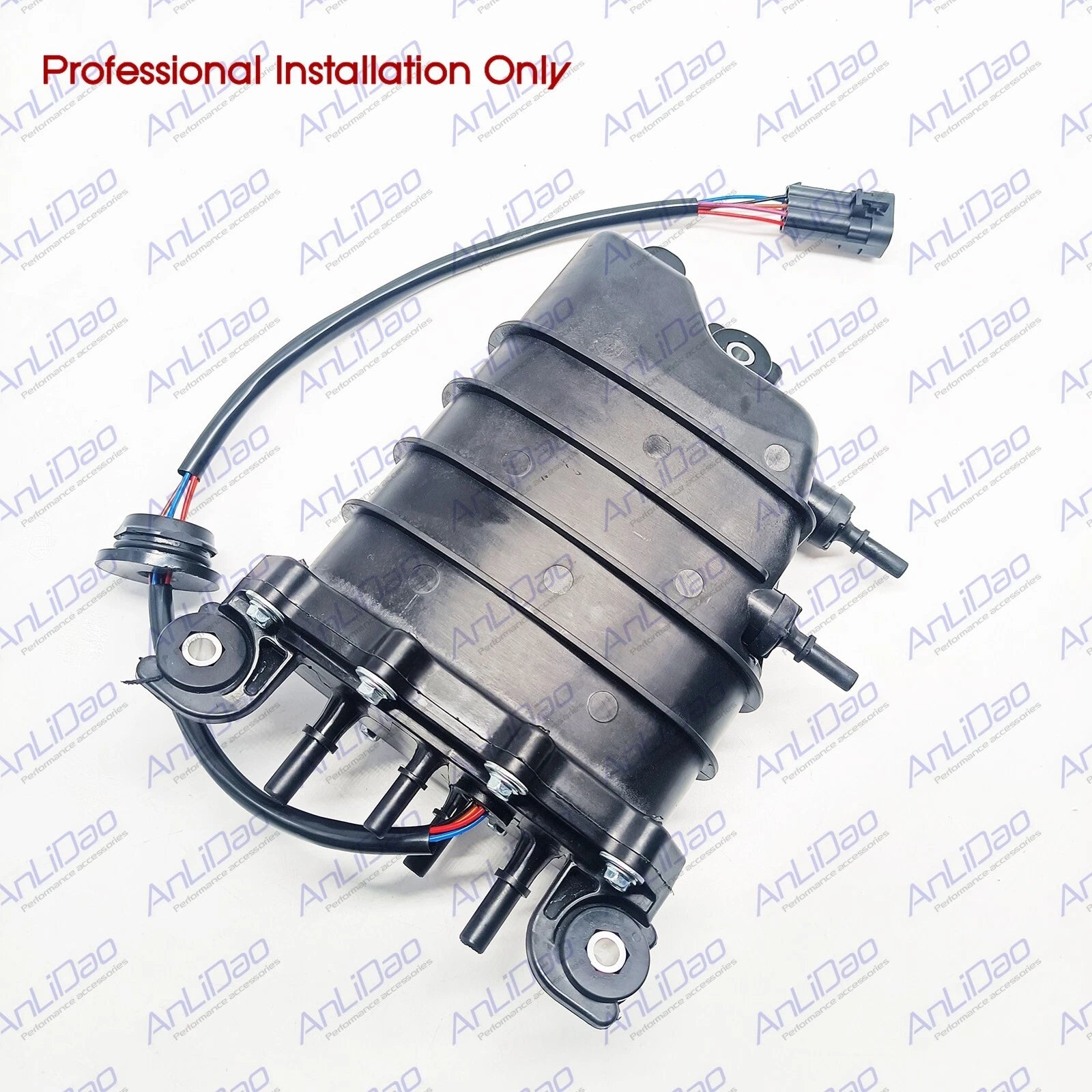 Replaces Fit Mercury 70hp 90hp 115hp 4-stroke Fuel Supply Module