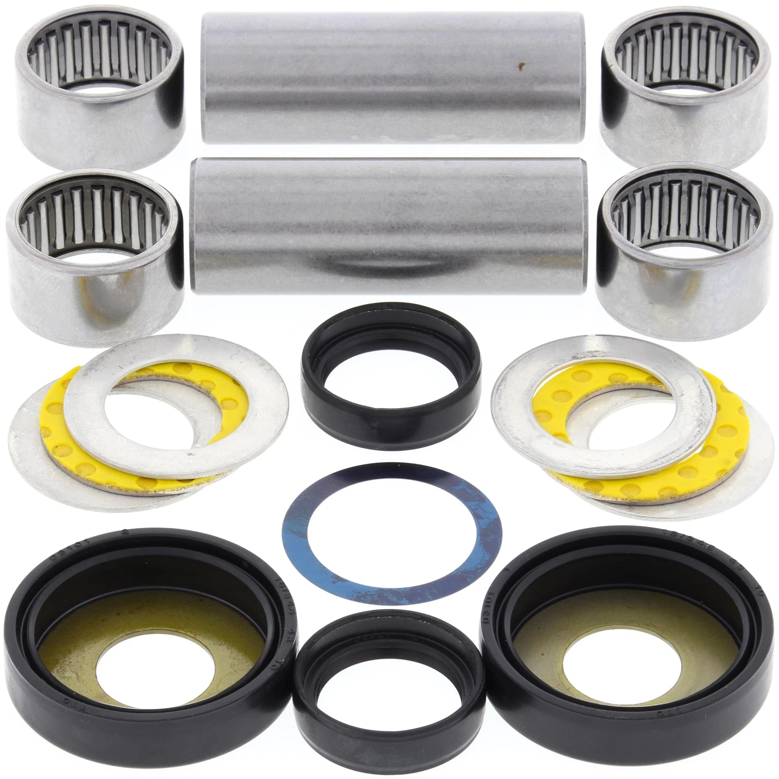 Swing Arm Bearing Kit For Yamaha Yz250 1998