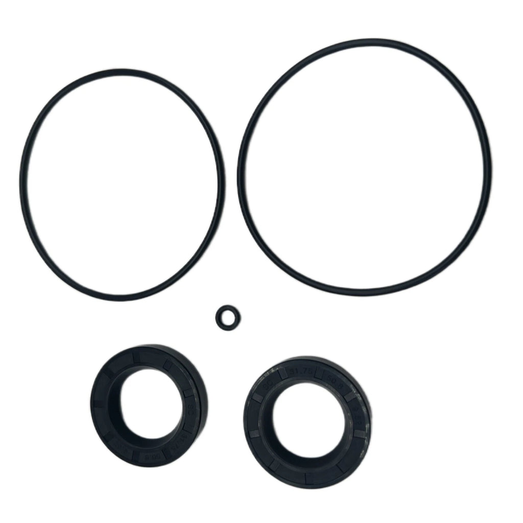 Gasket Set for Volvo 130S-A/B/SR-A/B Lower Gear Unit
