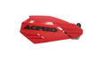 Acerbis K Linear Handguard Red/black Fits Gas-gas Ec 250/300 2021-2023