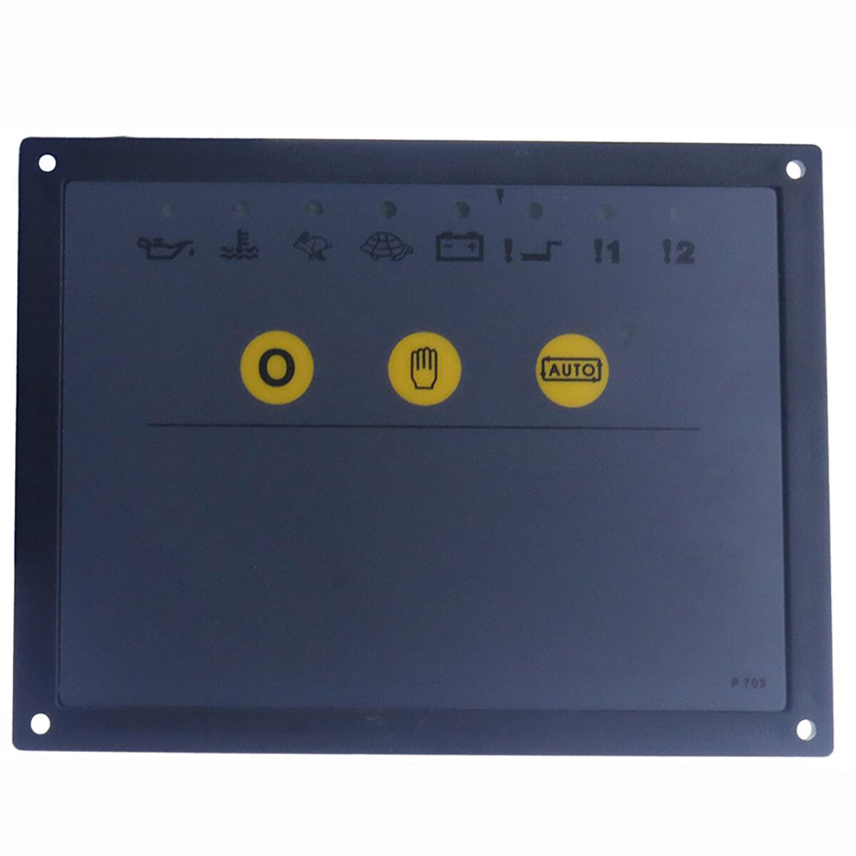 Dse703 Auto Start Electronics Controller Control Module Panel For