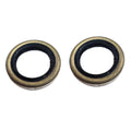 Lower Unit Oil Seal OMC Cobra by OMC