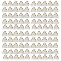 87728905 Sickle Sections Black Top Serrated Set Of 100