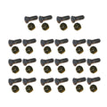 4f4042 2j3507 24 Hardware Bolt & Nut Set Fits Caterpillar Fits Cat