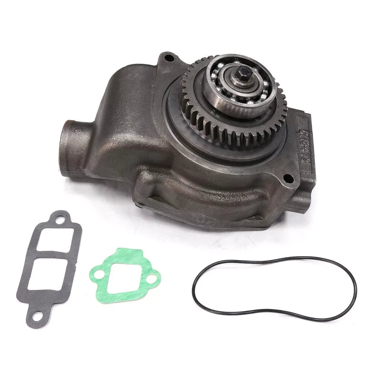 Water Pump 6n8413 2p0661 2p-0662 For Caterpillar 215 225 235 920 930