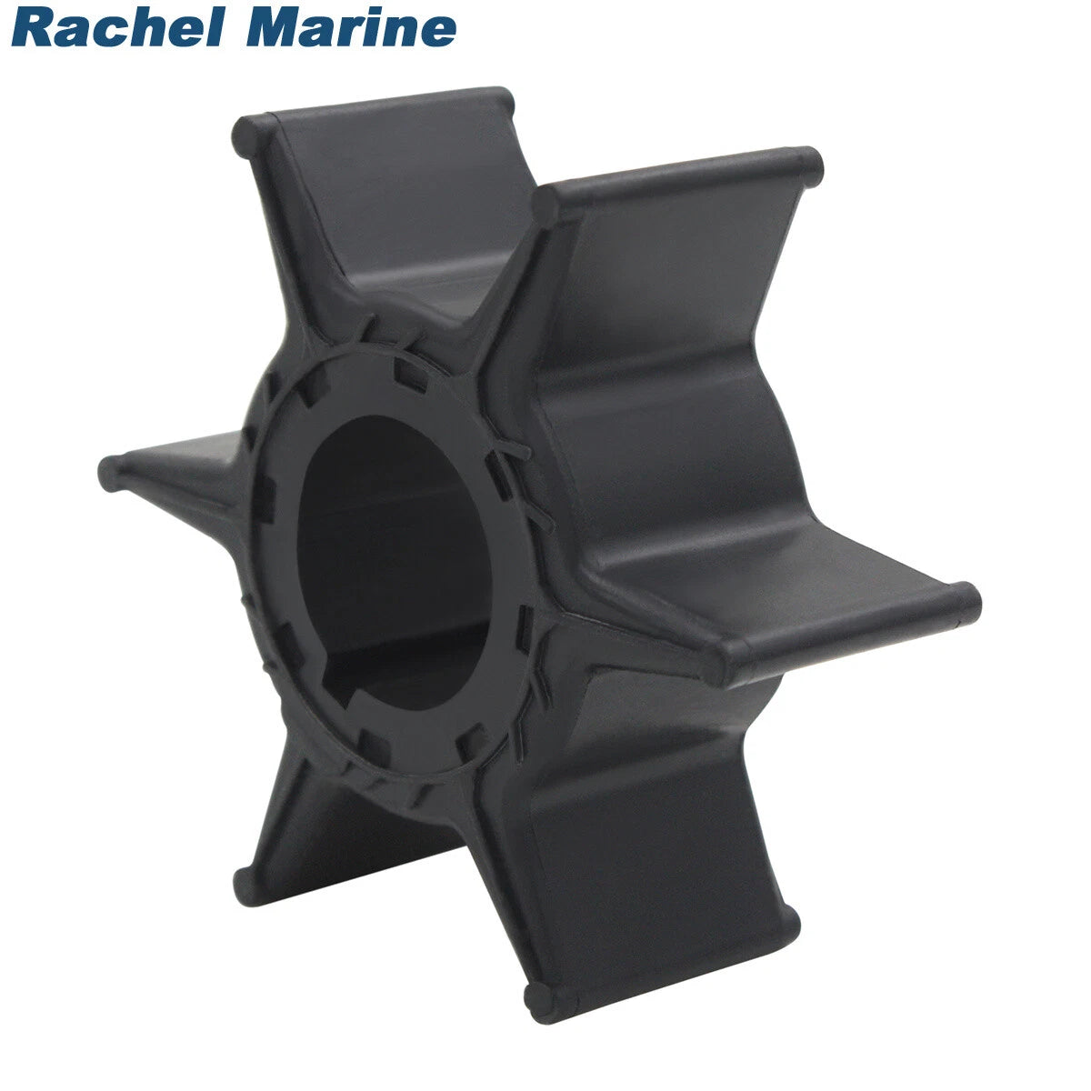 Water Pump Impeller Yamaha Outboard (25, 30, 40, 50 Hp) 18-3068