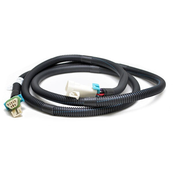 Mercury Boat Extension Wiring Harness 6 Foot Black by Mercury