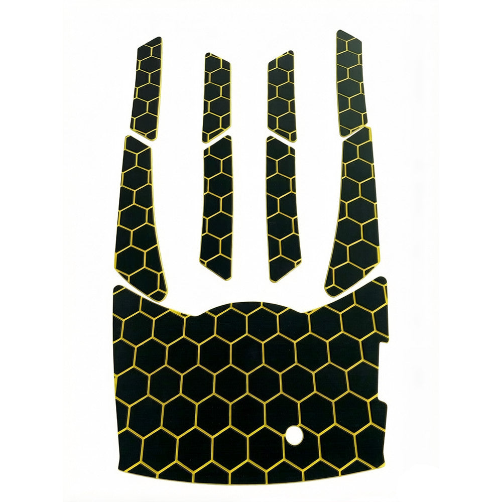 Marine Traction Mats Yamaha FX/SVHO by Yamaha
