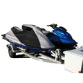 Yamaha Waverunner Fx 140 Cruiser Custom Fit Trailerable Jetski Pwc