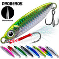 Outdoor Fishing Lure DWS586 Silicone