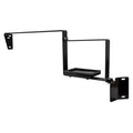 A-2772 Bracket, Monitor; R-rt Series Fits Jd, W/ 10.4" Monitor