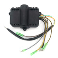 Switch Box CDI Mercury Outboard by Mercury