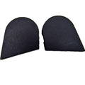Hinge Side Caps Gebo Hatch Cover Set by Gebo