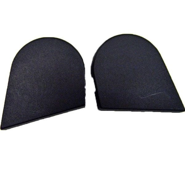 Hinge Side Caps Gebo Hatch Cover Set by Gebo