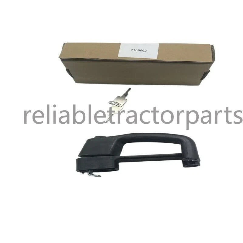 7109662 Front Door Latch Handle Fits For Bobcat S205 S220 S250 S300