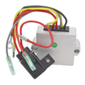 815279-3 883072T 6 Wire Rectifier Voltage Regulator For Mercury Mariner Outboard