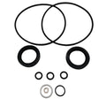 Lower Gearcase Oil Seal Kit Replaces Volvo Penta: 925258, 22086 250