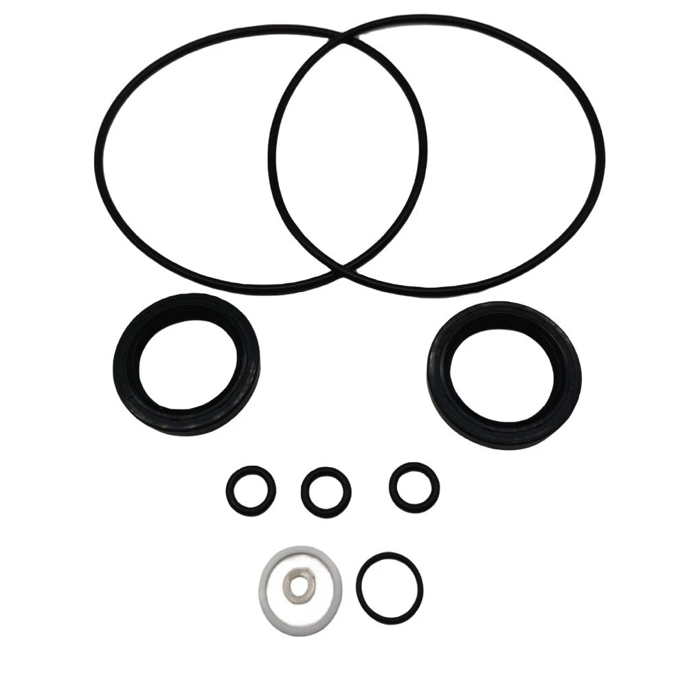 Lower Gearcase Oil Seal Kit Replaces Volvo Penta: 925258, 22086 250