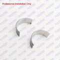2pcs Fit Sea-doo 1503 1630 4-tec New Lower Rod Bearing Under