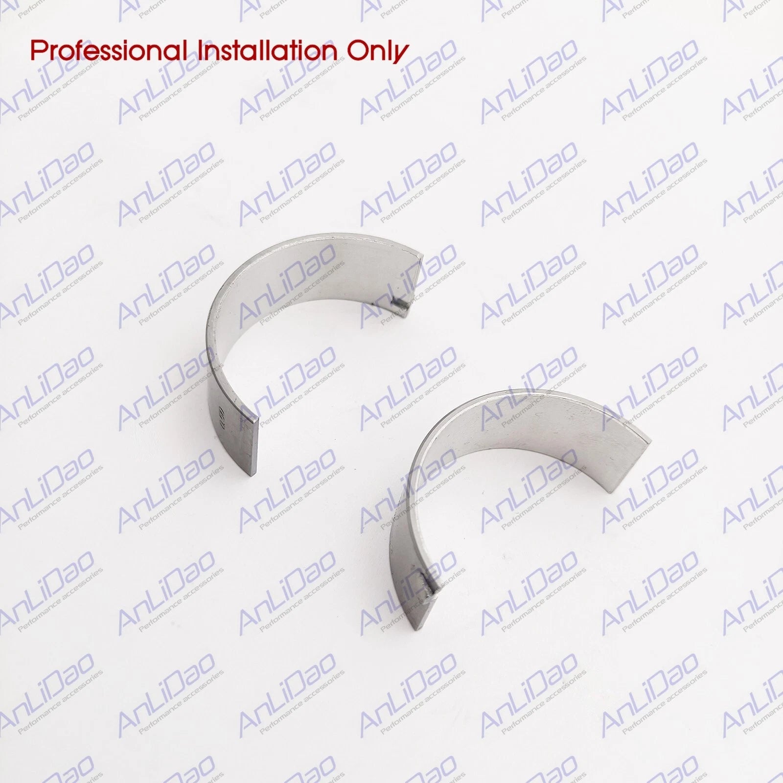 2pcs Fit Sea-doo 1503 1630 4-tec New Lower Rod Bearing Under