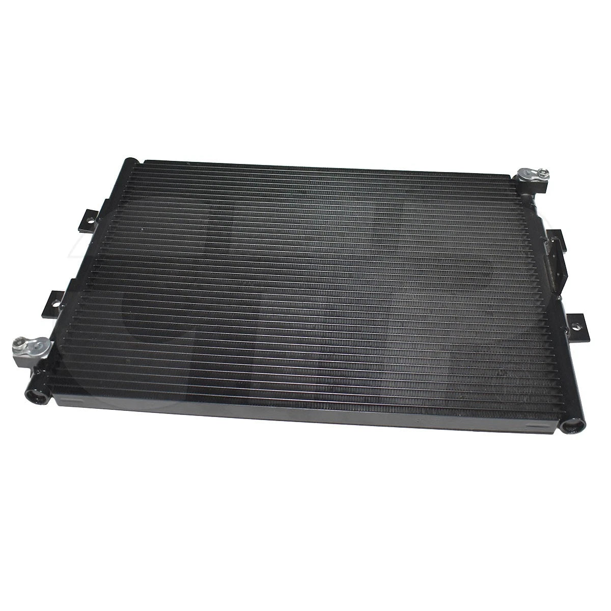 22b-979-1640 Condenser As Fits Komatsu Models