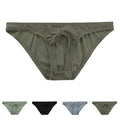Men's Sexy Briefs Breathable Material