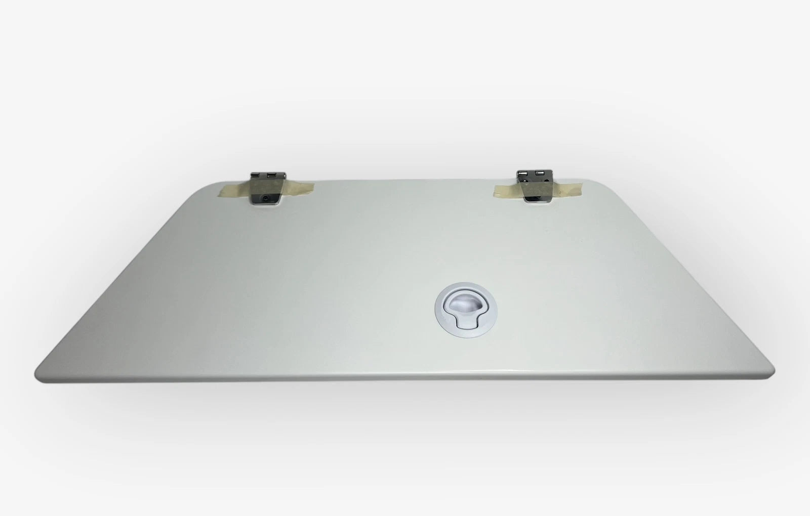 Marine Anchor Locker Lid, 22 Walkaround, Proline Boats 27 1/4in X