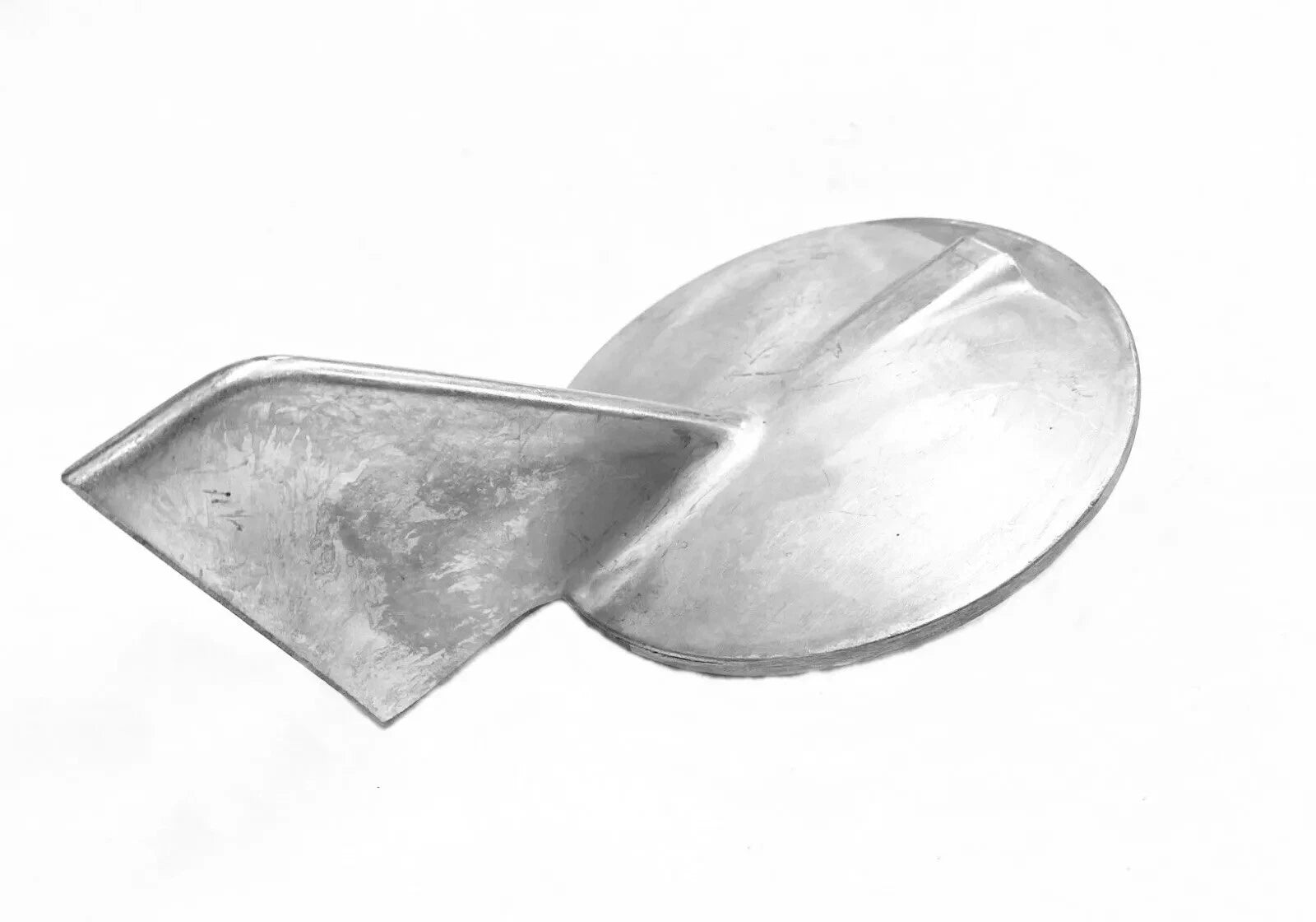 Zinc Trim Tab Anode – Yamaha Outboards