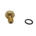 For Yamaha Carburetor Float Bowl Drain Screw Replace 67c-14992-01