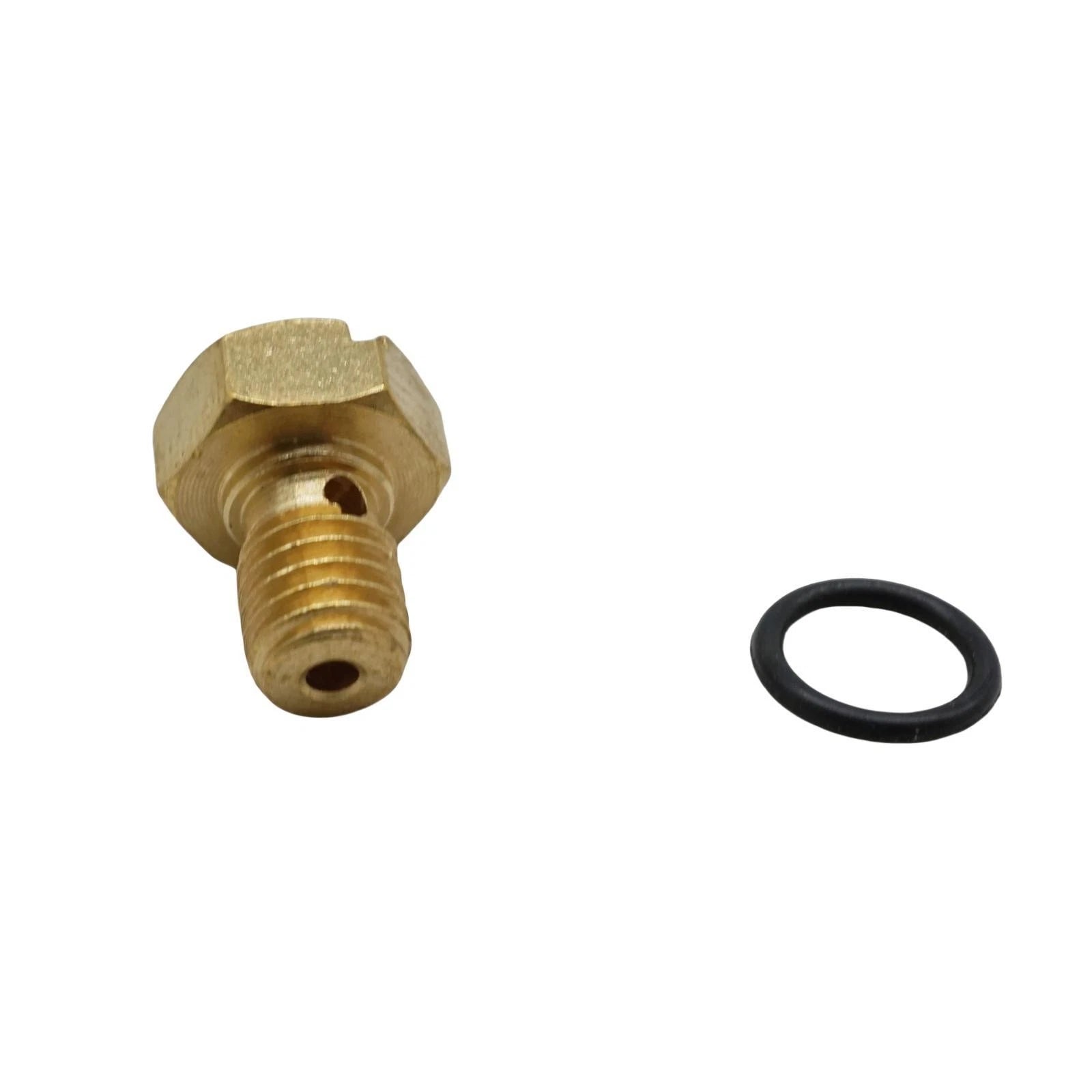 For Yamaha Carburetor Float Bowl Drain Screw Replace 67c-14992-01