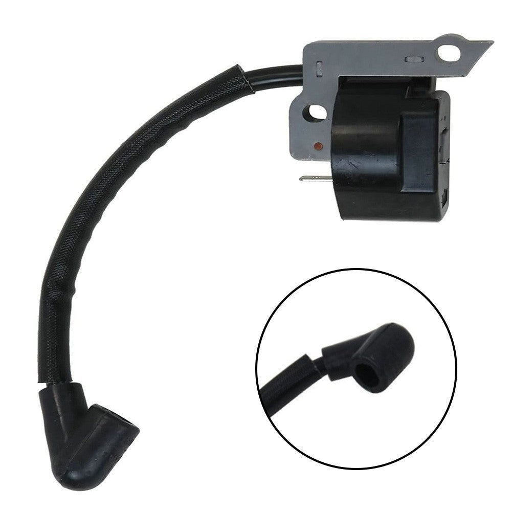 High Voltage Ignition Coil